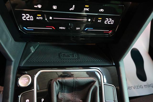 VOLKSWAGEN PASSAT ALLTRACK 2.0 TDI 200CV 4MOTION DSG - foto 43