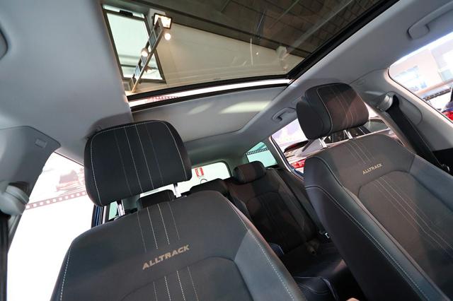 VOLKSWAGEN PASSAT ALLTRACK 2.0 TDI 200CV 4MOTION DSG - foto 25