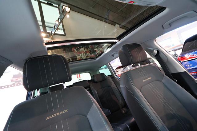 VOLKSWAGEN PASSAT ALLTRACK 2.0 TDI 200CV 4MOTION DSG - foto 24