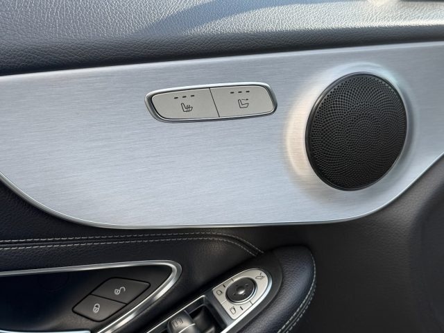 MERCEDES-BENZ C 180 AUTOMATIC CABRIO PREMIUM - foto 7