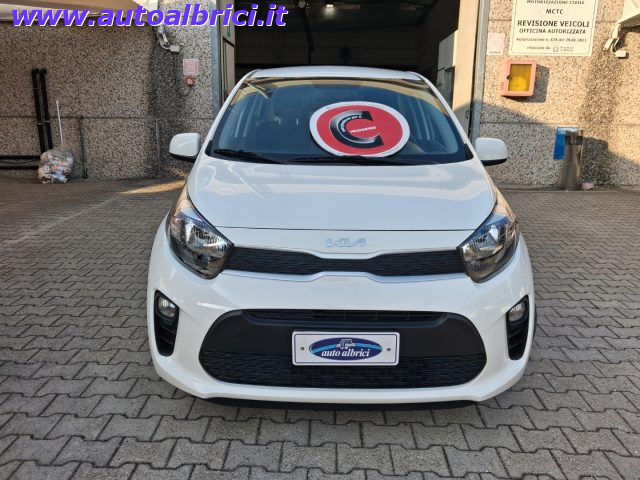 KIA PICANTO 1.0 12V 5 PORTE URBAN - foto 2