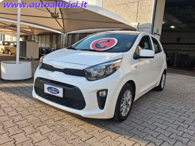 KIA PICANTO 1.0 12V 5 PORTE URBAN - foto 3