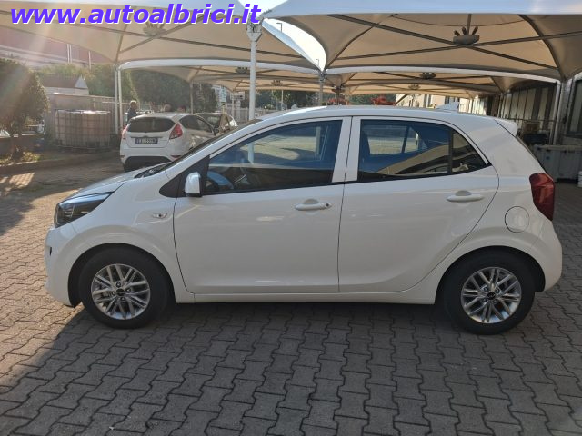 KIA PICANTO 1.0 12V 5 PORTE URBAN - foto 4