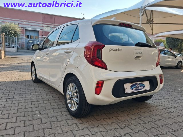 KIA PICANTO 1.0 12V 5 PORTE URBAN - foto 5