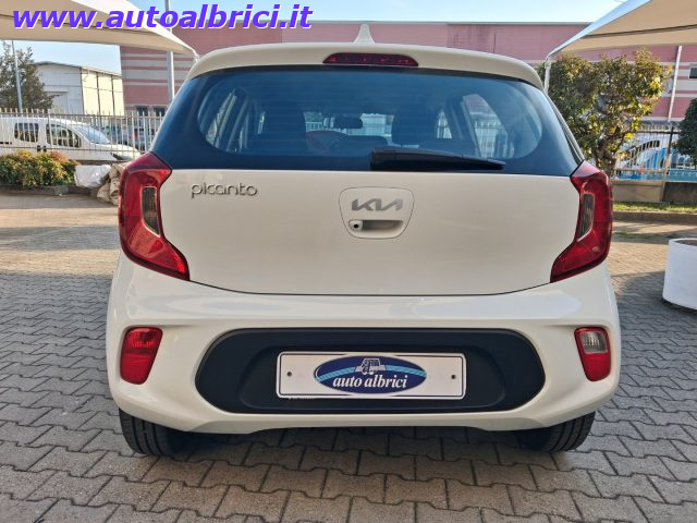 KIA PICANTO 1.0 12V 5 PORTE URBAN - foto 6