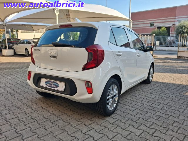 KIA PICANTO 1.0 12V 5 PORTE URBAN - foto 7