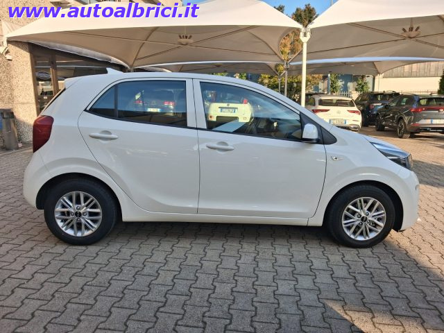 KIA PICANTO 1.0 12V 5 PORTE URBAN - foto 8