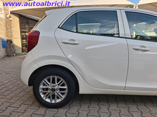 KIA PICANTO 1.0 12V 5 PORTE URBAN - foto 9