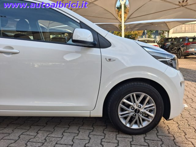 KIA PICANTO 1.0 12V 5 PORTE URBAN - foto 10