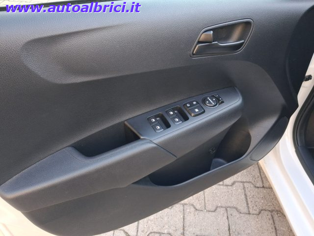KIA PICANTO 1.0 12V 5 PORTE URBAN - foto 11