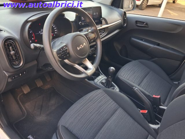 KIA PICANTO 1.0 12V 5 PORTE URBAN - foto 14