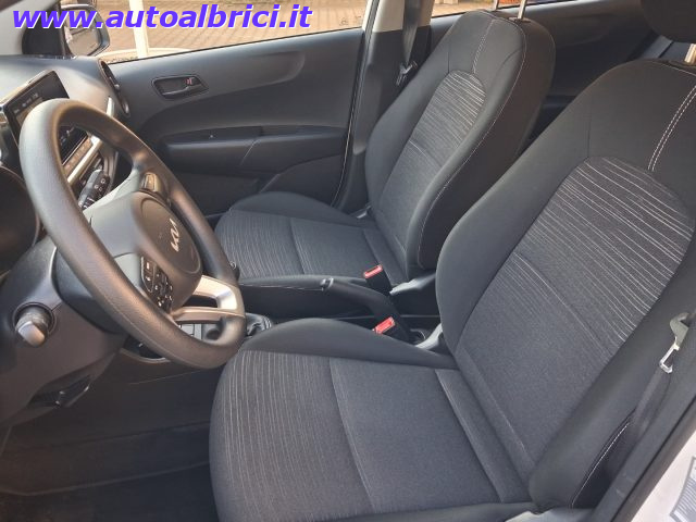 KIA PICANTO 1.0 12V 5 PORTE URBAN - foto 15