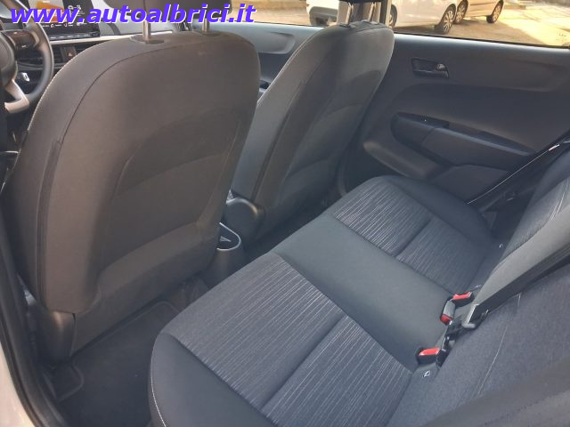KIA PICANTO 1.0 12V 5 PORTE URBAN - foto 17