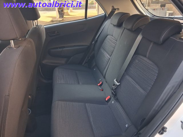 KIA PICANTO 1.0 12V 5 PORTE URBAN - foto 18
