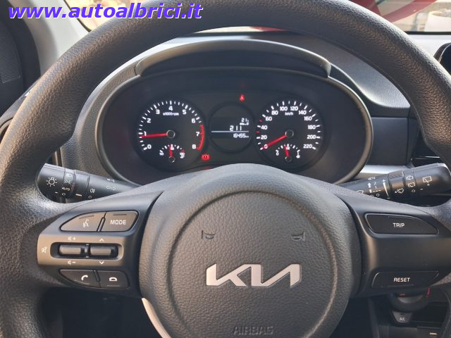 KIA PICANTO 1.0 12V 5 PORTE URBAN - foto 19
