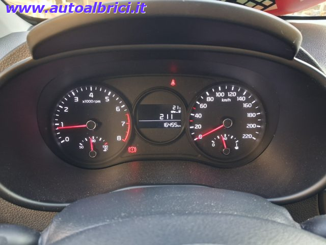 KIA PICANTO 1.0 12V 5 PORTE URBAN - foto 20
