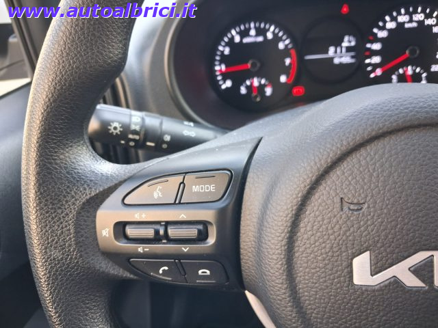 KIA PICANTO 1.0 12V 5 PORTE URBAN - foto 21