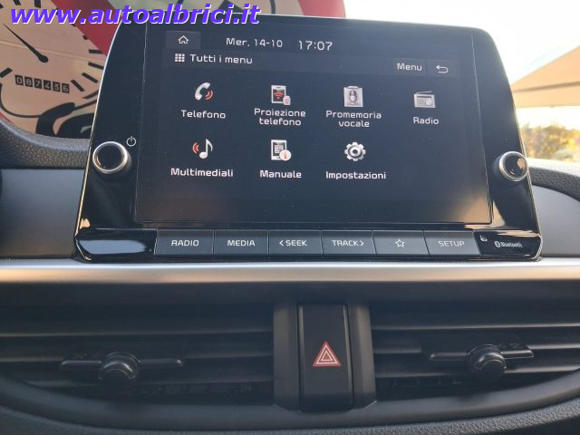 KIA PICANTO 1.0 12V 5 PORTE URBAN - foto 24