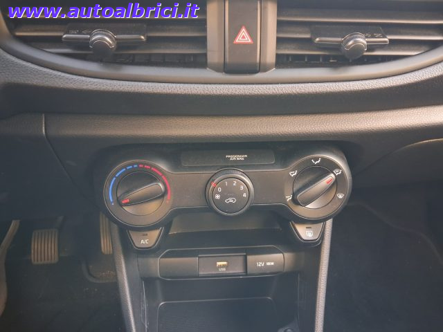 KIA PICANTO 1.0 12V 5 PORTE URBAN - foto 26