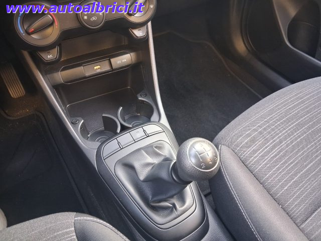 KIA PICANTO 1.0 12V 5 PORTE URBAN - foto 27