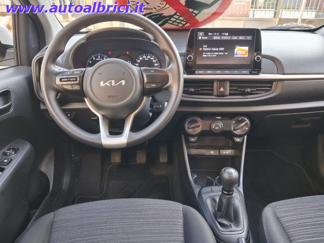 KIA PICANTO 1.0 12V 5 PORTE URBAN - foto 28