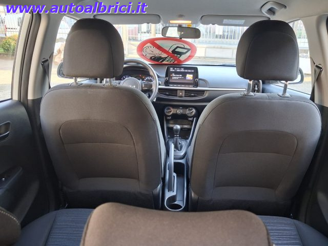 KIA PICANTO 1.0 12V 5 PORTE URBAN - foto 29