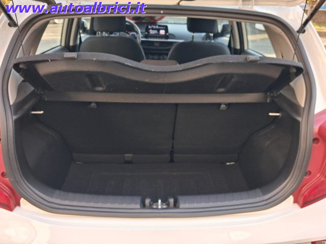 KIA PICANTO 1.0 12V 5 PORTE URBAN - foto 31