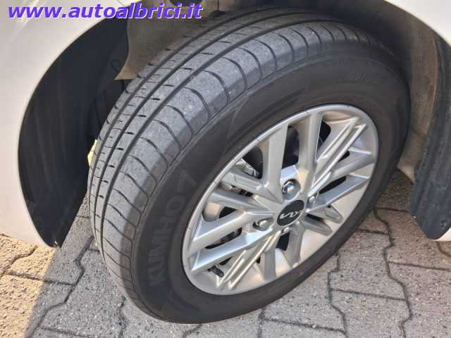 KIA PICANTO 1.0 12V 5 PORTE URBAN - foto 32