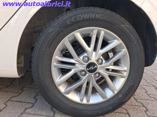 KIA PICANTO 1.0 12V 5 PORTE URBAN - foto 33