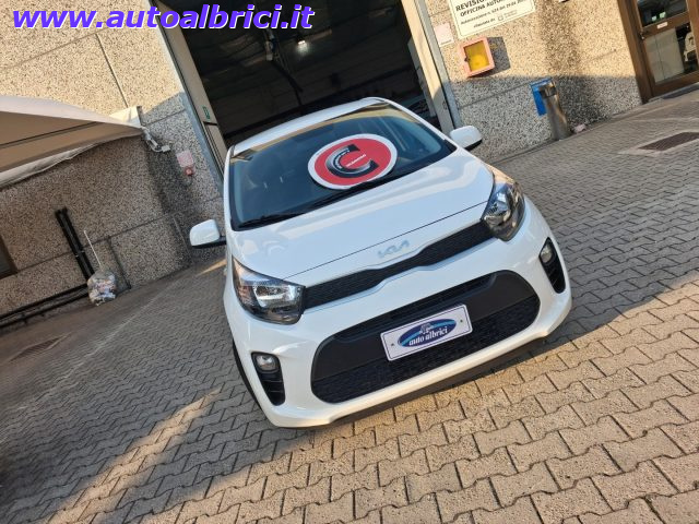KIA PICANTO 1.0 12V 5 PORTE URBAN - foto 34