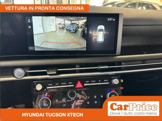 HYUNDAI TUCSON 1.6 T-GDI HEV (FULL HYBRID) 215C - foto 14