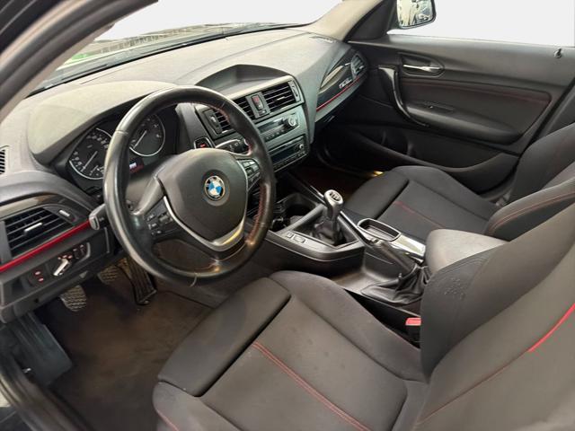 BMW 116 D 5P. SPORT - foto 7