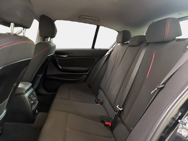 BMW 116 D 5P. SPORT - foto 13
