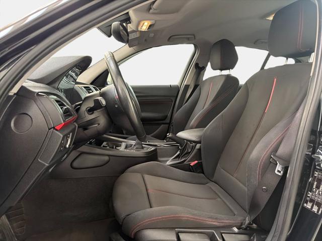 BMW 116 D 5P. SPORT - foto 12