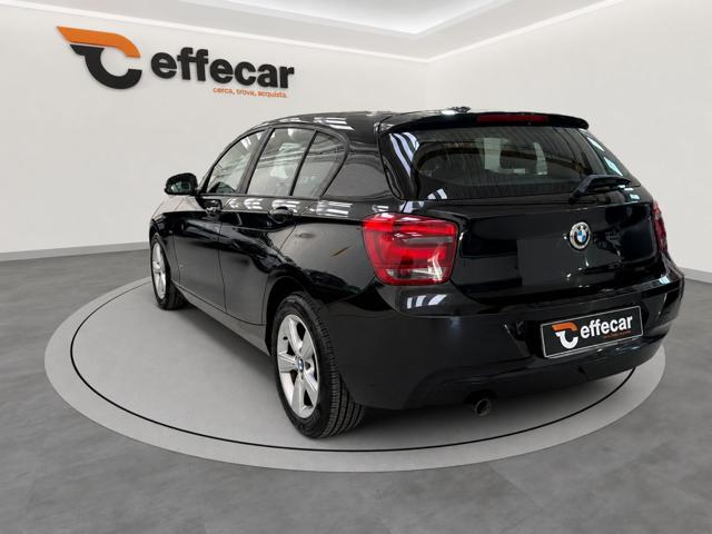 BMW 116 D 5P. SPORT - foto 4