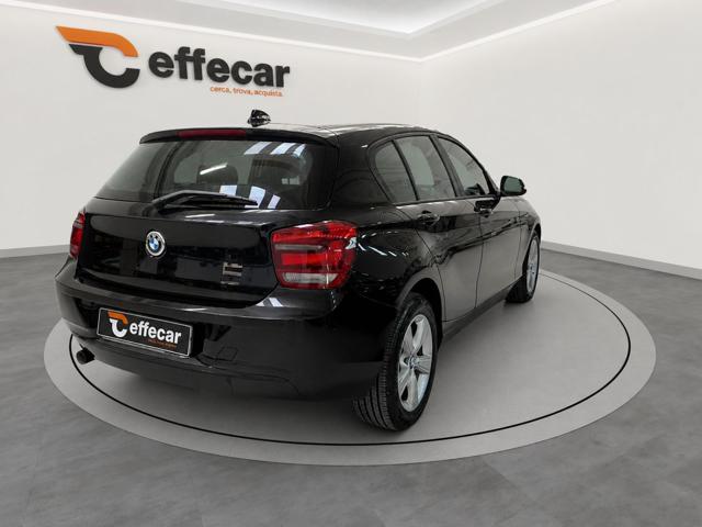 BMW 116 D 5P. SPORT - foto 6