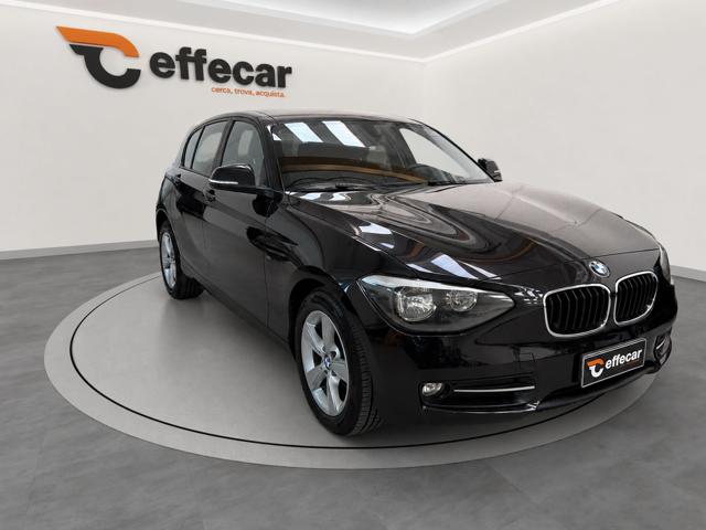 BMW 116 D 5P. SPORT - foto 3