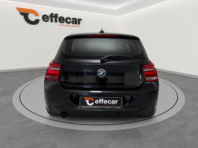 BMW 116 D 5P. SPORT - foto 5