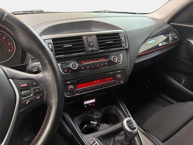 BMW 116 D 5P. SPORT - foto 10