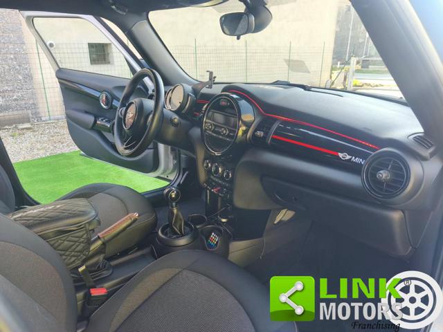 MINI COOPER D HYPE 1.5 116 CV - foto 16