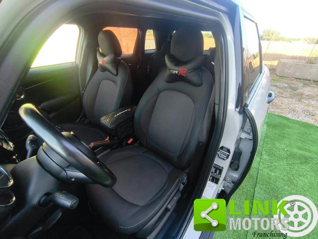 MINI COOPER D HYPE 1.5 116 CV - foto 9