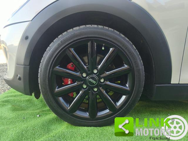 MINI COOPER D HYPE 1.5 116 CV - foto 17