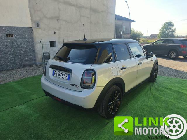 MINI COOPER D HYPE 1.5 116 CV - foto 5