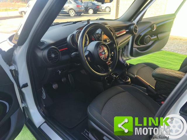 MINI COOPER D HYPE 1.5 116 CV - foto 11
