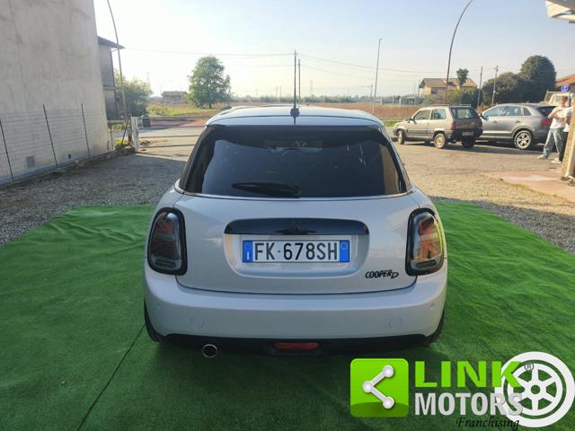 MINI COOPER D HYPE 1.5 116 CV - foto 6