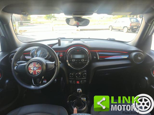 MINI COOPER D HYPE 1.5 116 CV - foto 12