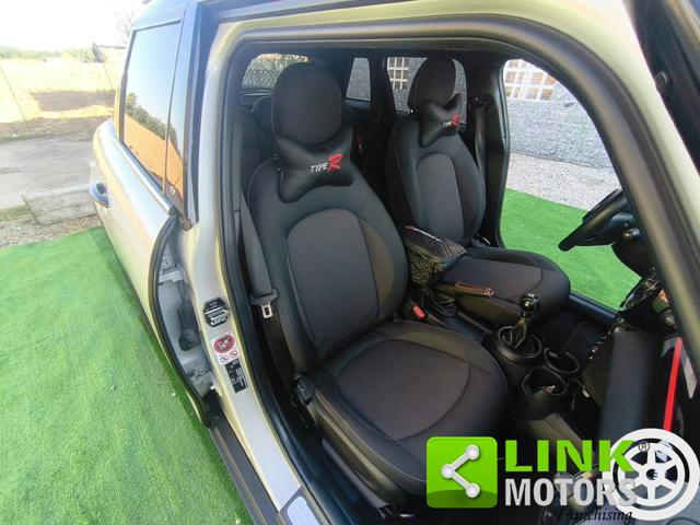 MINI COOPER D HYPE 1.5 116 CV - foto 10