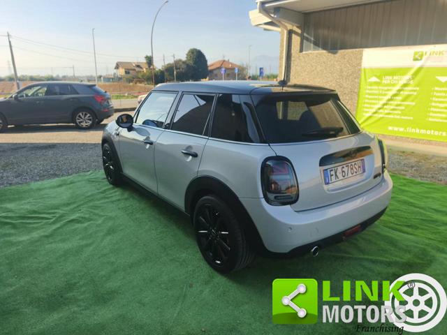 MINI COOPER D HYPE 1.5 116 CV - foto 7