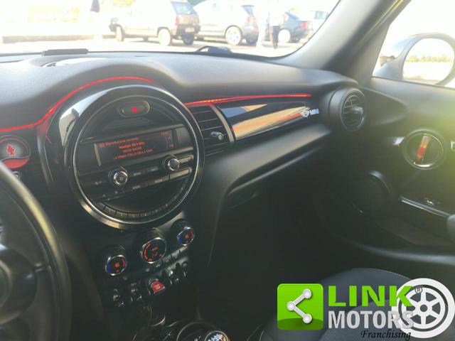 MINI COOPER D HYPE 1.5 116 CV - foto 15