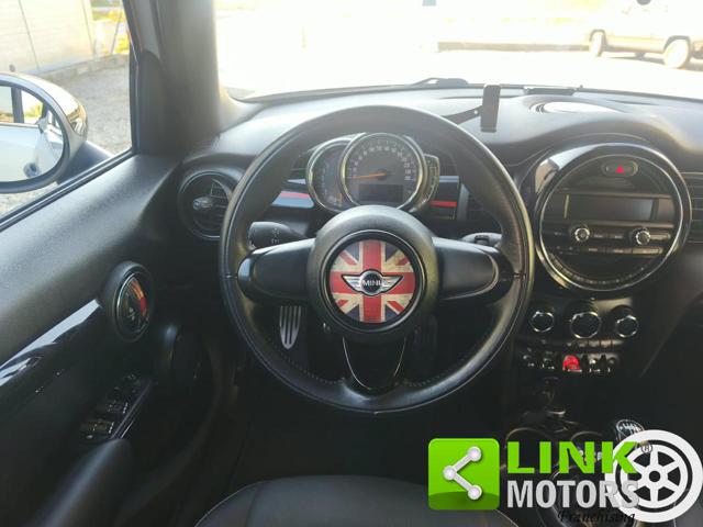 MINI COOPER D HYPE 1.5 116 CV - foto 13